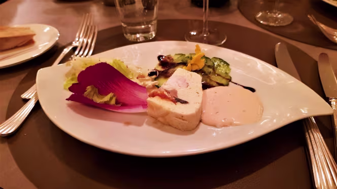 Le Bistrot De Sa Vie - 3