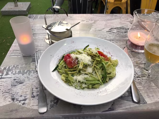 Le Bistrot De Sa Vie - 4