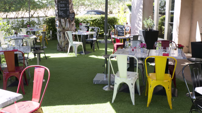 Le Bistrot De Sa Vie - 7