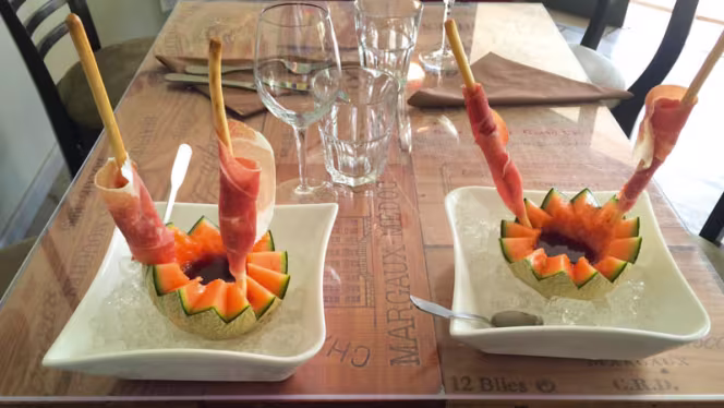 Le Bistrot De Sa Vie - 2