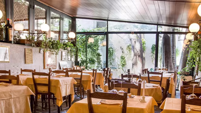 Trattoria Pandemonio - 0