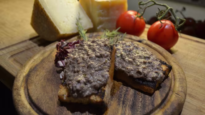 Trattoria Pandemonio - 1