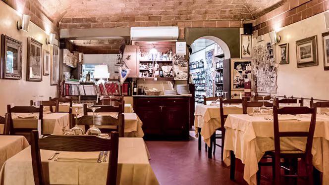 Trattoria Pandemonio - 9