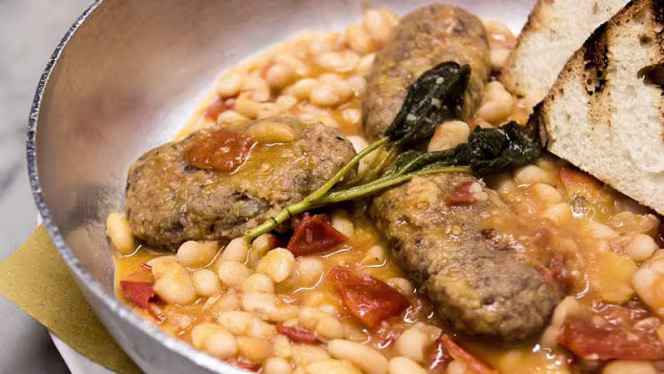 Trattoria Pandemonio - 7