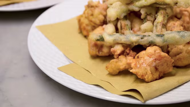 Trattoria Pandemonio - 5