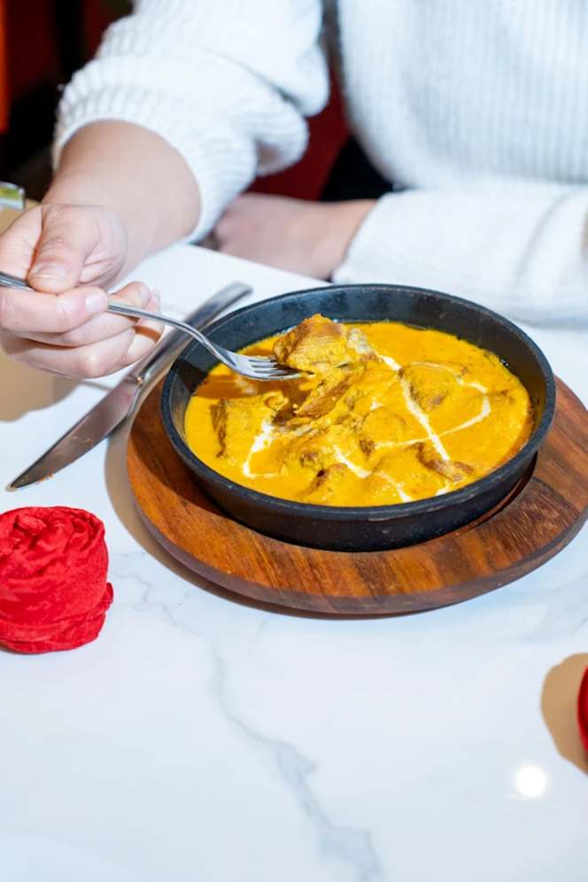 Sultan's Kacchi Paris - 1