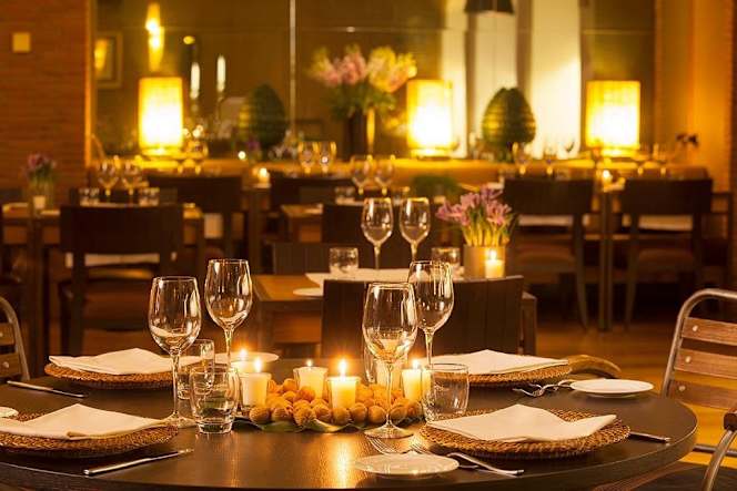 Assaggi Restaurant - 0