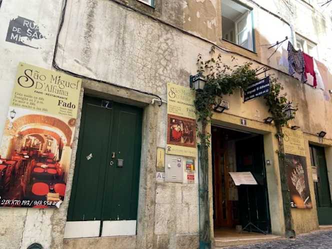 São Miguel D´Alfama - 4