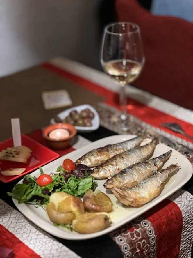 São Miguel D´Alfama - 2