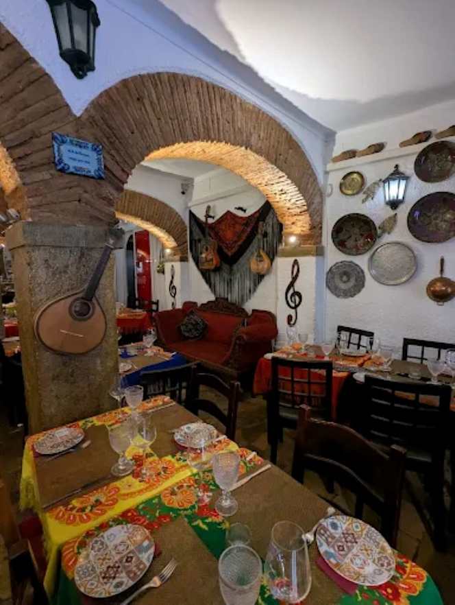 São Miguel D´Alfama - 1