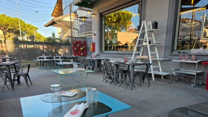 380º Officine della pizza - 5