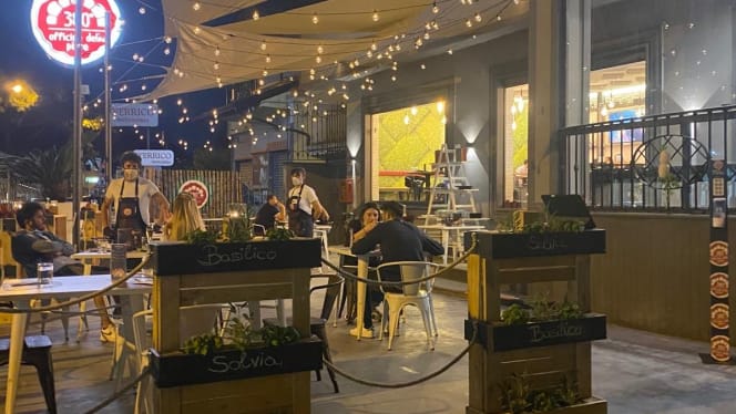 380º Officine della pizza - 3