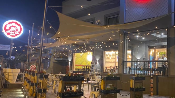 380º Officine della pizza - 2