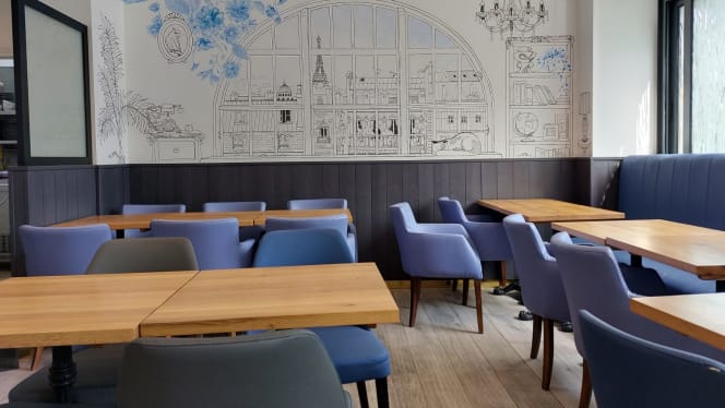 Le Dôme de Rungis - 2