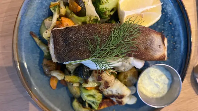 Le Dôme de Rungis - 0