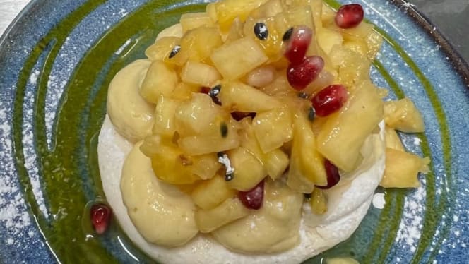 Le Dôme de Rungis - 4