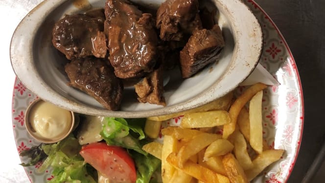 Les Galopins - Lille - 5