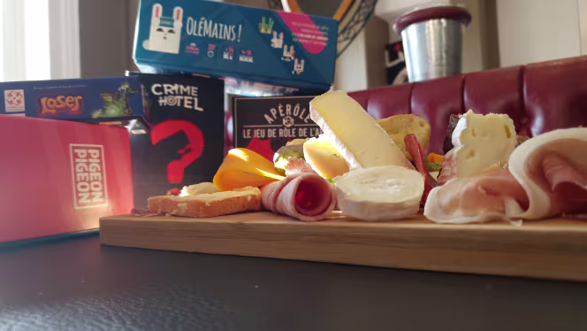 Les Galopins - Lille - 4