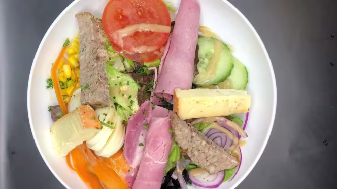 Les Galopins - Lille - 2