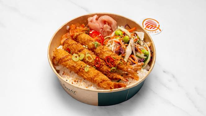 Fushima- Japanese & Korean Street Food - 9