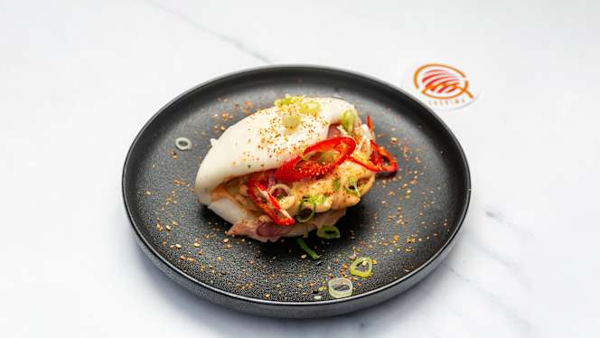 Fushima- Japanese & Korean Street Food - 0