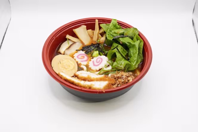 Fushima- Japanese & Korean Street Food - 1