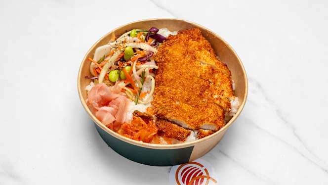 Fushima- Japanese & Korean Street Food - 6