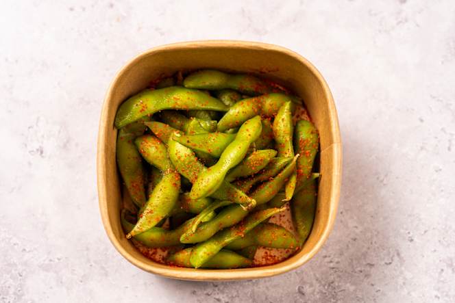 Fushima- Japanese & Korean Street Food - 3
