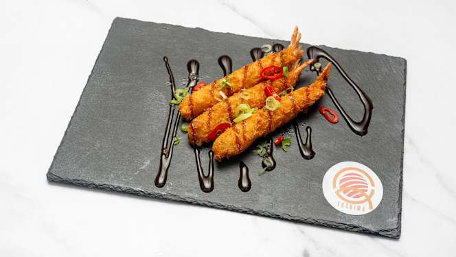 Fushima- Japanese & Korean Street Food - 8
