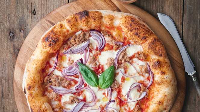 Pizzeria La Casa - 2
