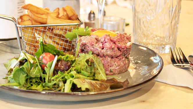 Au Chalet de Boulogne - Boulogne-Billancourt - 2