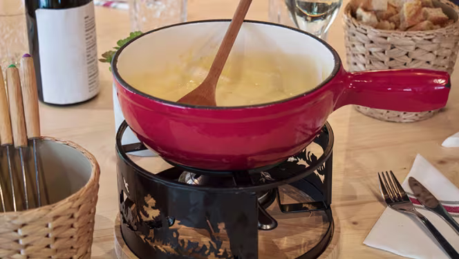 Au Chalet de Boulogne - Boulogne-Billancourt - 3