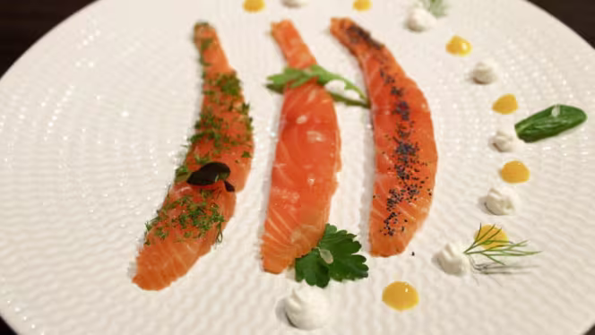 Au Chalet de Boulogne - Boulogne-Billancourt - 5