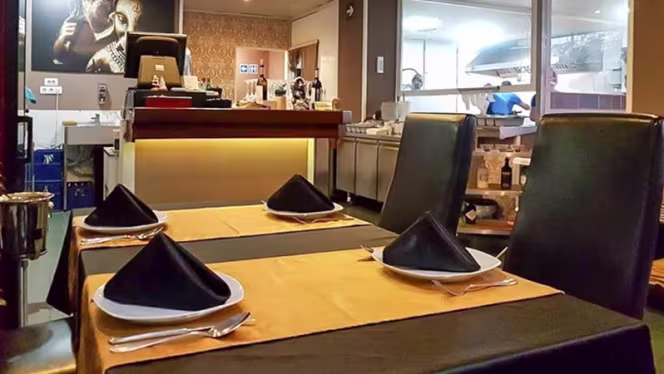 Delhi Darbar Puerto de Santiago - 4