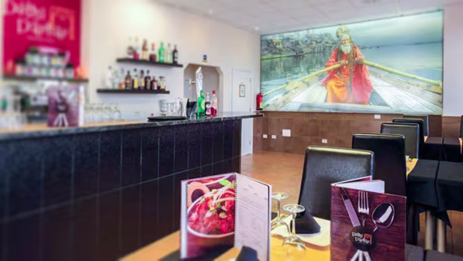 Delhi Darbar Puerto de Santiago - 3