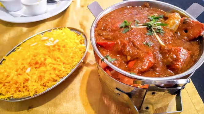 Delhi Darbar Puerto de Santiago - 2