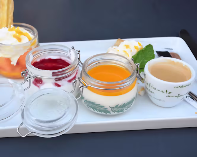 Brasserie Pont de Loire - 4