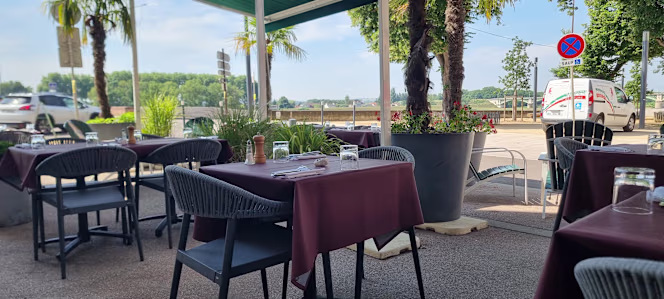 Brasserie Pont de Loire - 3