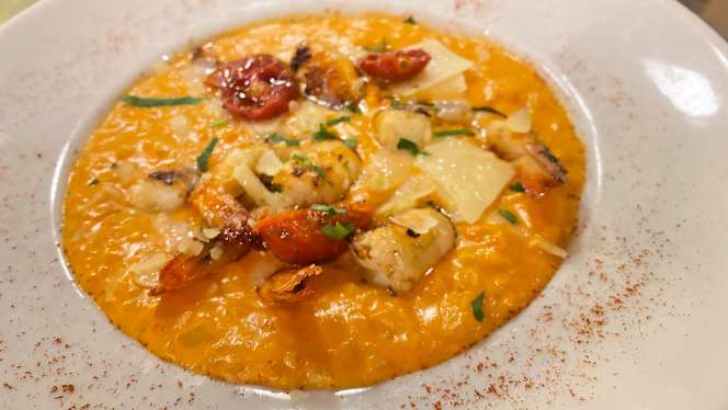 Café Melodia - Paris - 6