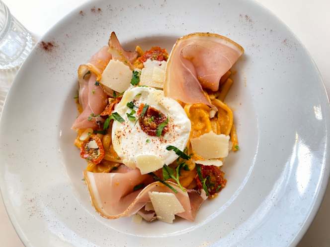 Café Melodia - Paris - 9