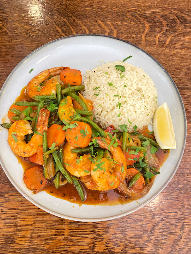 Café Melodia - Paris - 7