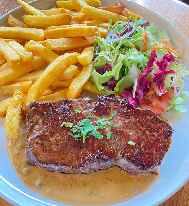 Café Melodia - Paris - 8