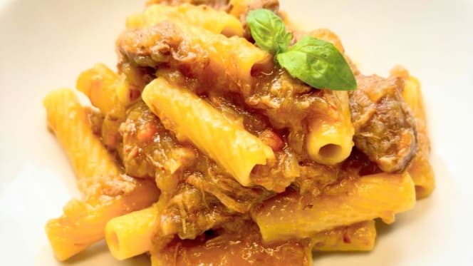 Restaurant Parc Hotel - 9