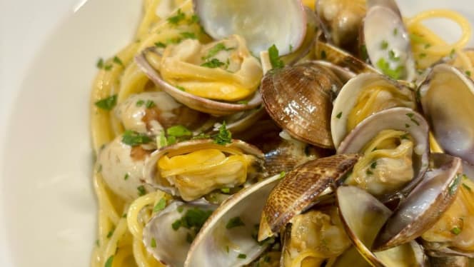 Restaurant Parc Hotel - 5