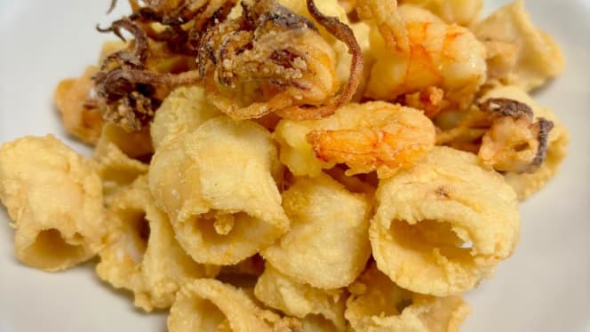 Restaurant Parc Hotel - 8