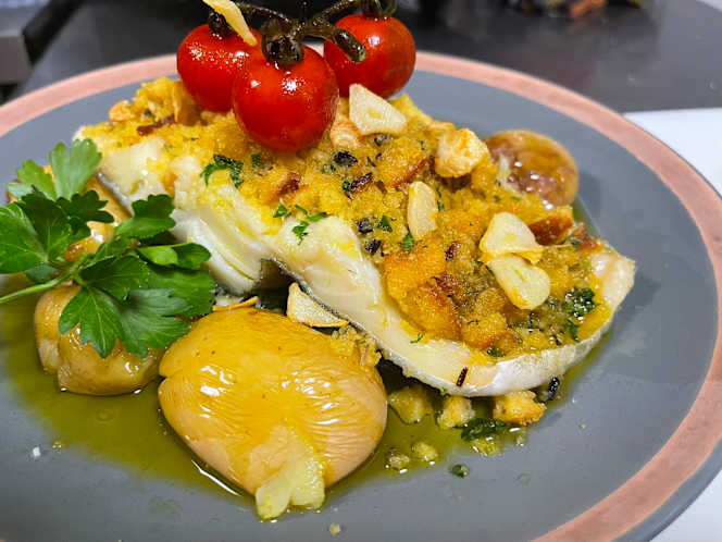 Restaurante Do Rio - 3