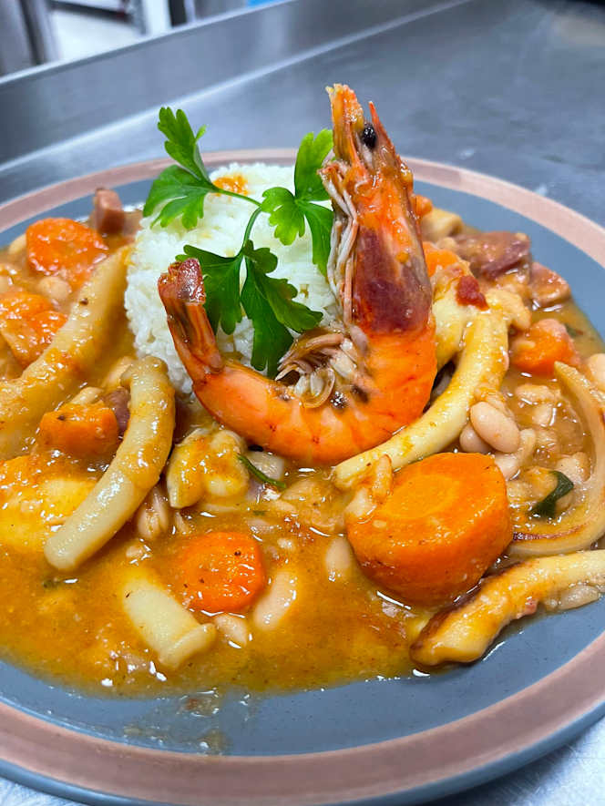 Restaurante Do Rio - 0