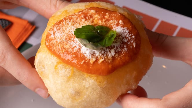 Pizzeria Lievito Popolare - 1