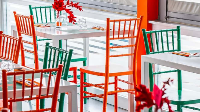 Pizzeria Lievito Popolare - 8