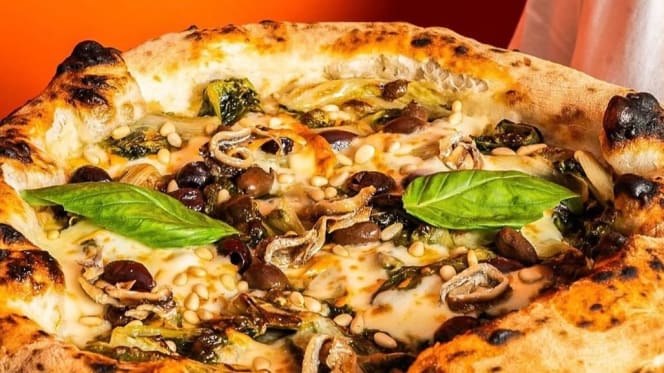 Pizzeria Lievito Popolare - 0